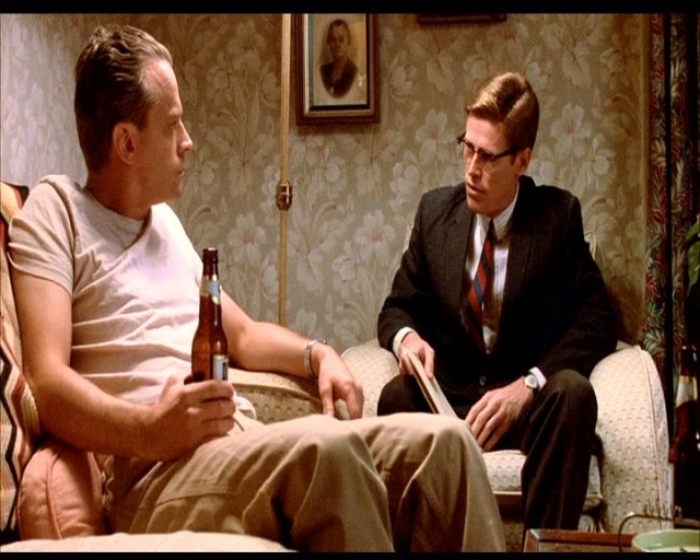 Mississipi Yanıyor Fotoğrafı