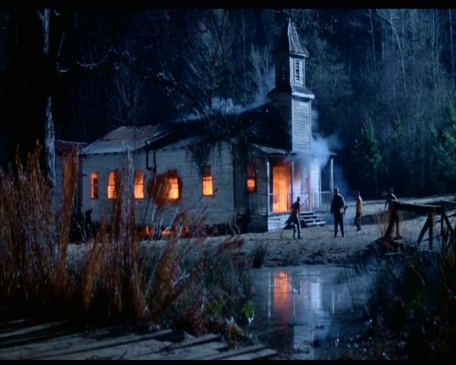 Mississipi Yanıyor Fotoğrafı