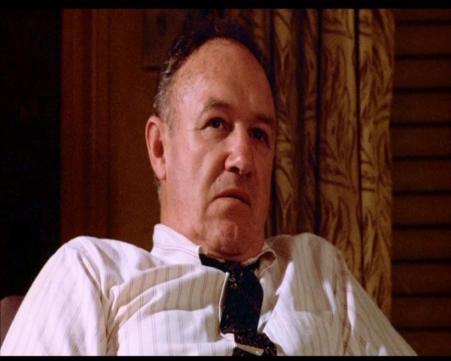 Mississipi Yanıyor Fotoğrafı