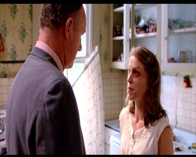 Mississipi Yanıyor Fotoğrafı