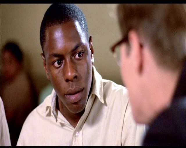 Mississipi Yanıyor Fotoğrafı