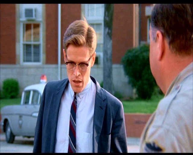 Mississipi Yanıyor Fotoğrafı