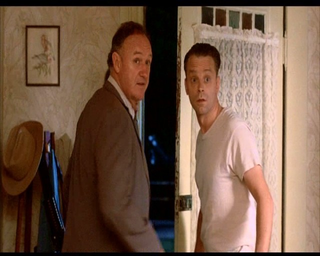 Mississipi Yanıyor Fotoğrafı