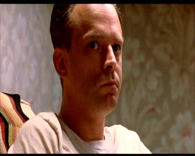 Mississipi Yanıyor Fotoğrafı