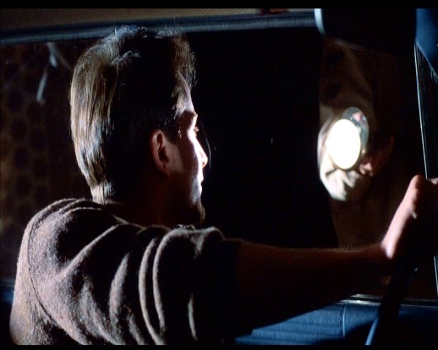 Mississipi Yanıyor Fotoğrafı