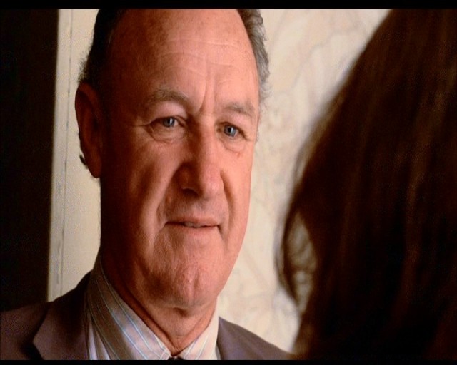 Mississipi Yanıyor Fotoğrafı