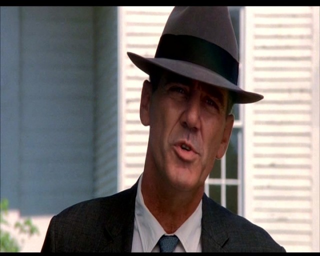 Mississipi Yanıyor Fotoğrafı