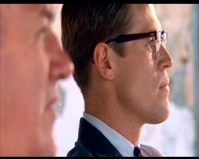 Mississipi Yanıyor Fotoğrafı