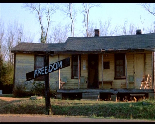 Mississipi Yanıyor Fotoğrafı