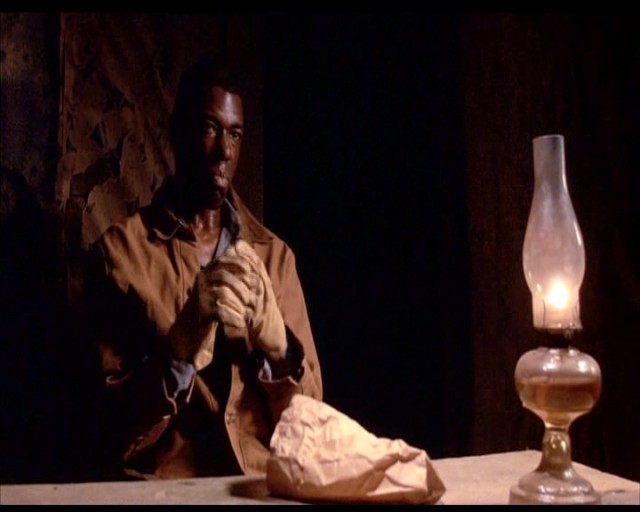 Mississipi Yanıyor Fotoğrafı