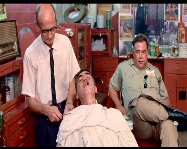 Mississipi Yanıyor Fotoğrafı