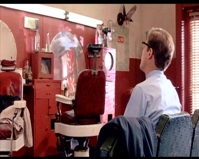 Mississipi Yanıyor Fotoğrafı