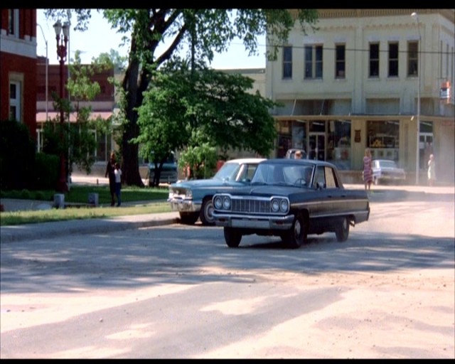 Mississipi Yanıyor Fotoğrafı