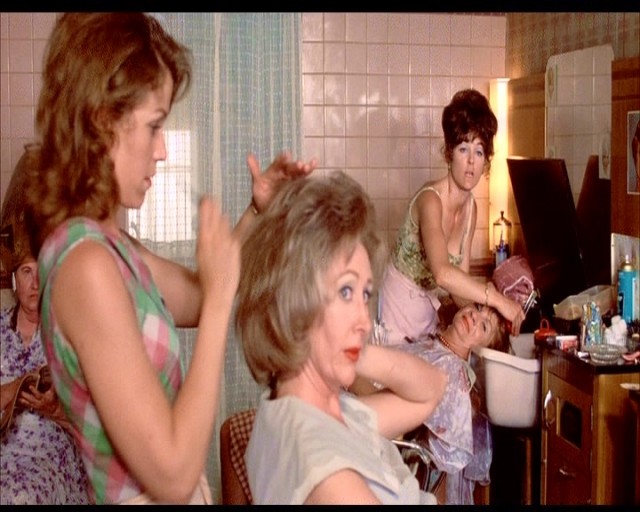 Mississipi Yanıyor Fotoğrafı