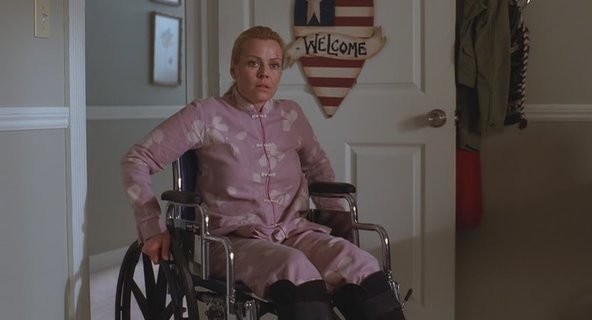 Bakıcı Fotoğrafı