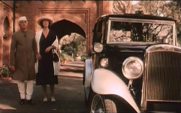 Mohammed Ali Jinnah fotoğrafı