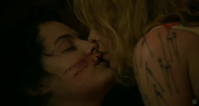 Jack And Diane fotoğrafı