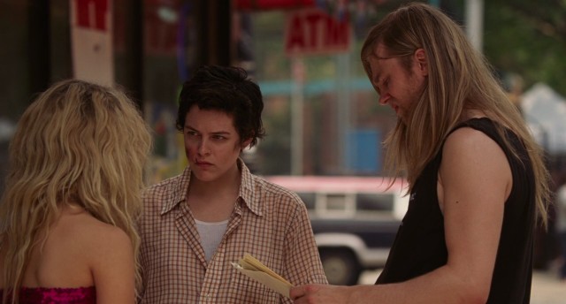 Jack And Diane fotoğrafı