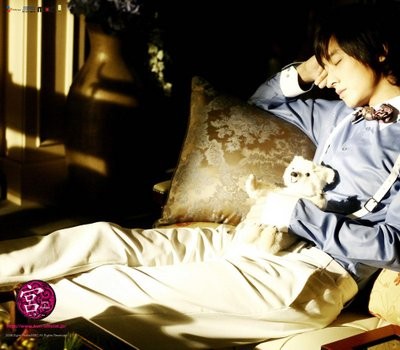 Düşlerimin Prensi Fotoğrafı