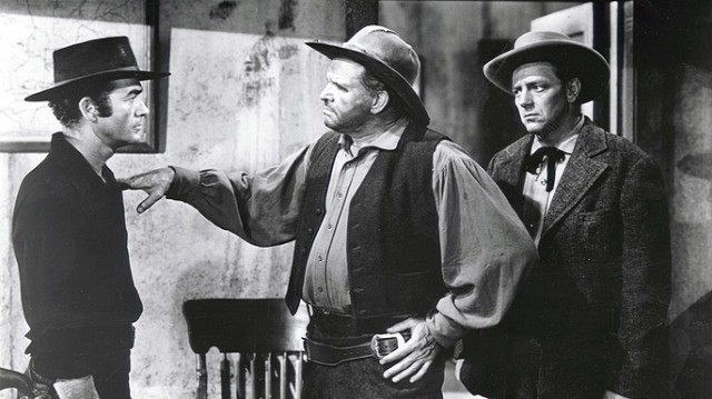 Jack Slade fotoğrafı