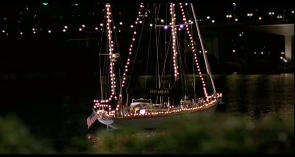 John Tucker Ölmeli Fotoğrafı