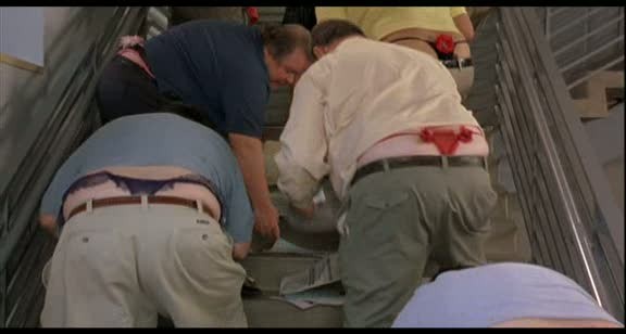 John Tucker Ölmeli Fotoğrafı