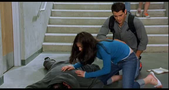 John Tucker Ölmeli Fotoğrafı