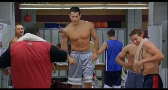 John Tucker Ölmeli Fotoğrafı