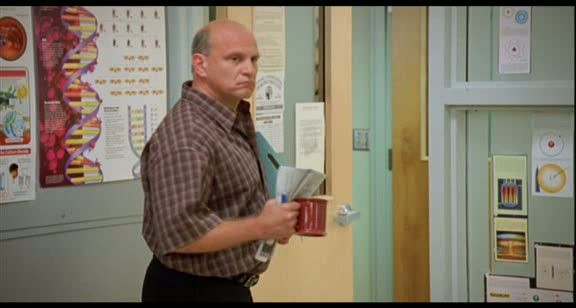 John Tucker Ölmeli Fotoğrafı