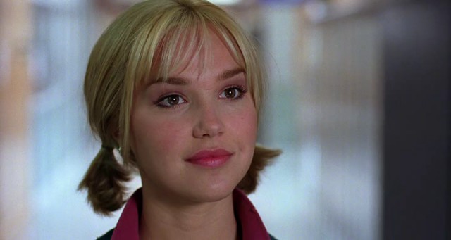 John Tucker Ölmeli Fotoğrafı