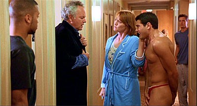 John Tucker Ölmeli Fotoğrafı