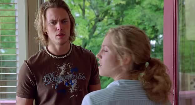 John Tucker Ölmeli Fotoğrafı