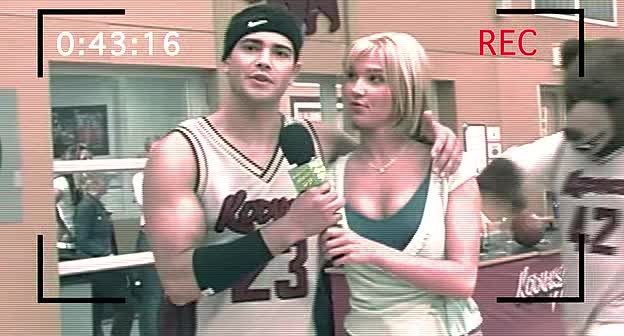 John Tucker Ölmeli Fotoğrafı