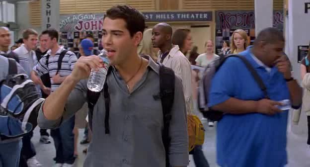 John Tucker Ölmeli Fotoğrafı