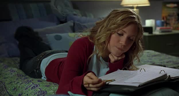 John Tucker Ölmeli Fotoğrafı