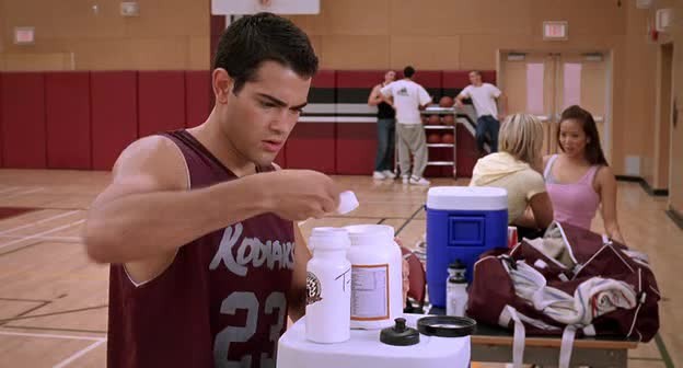 John Tucker Ölmeli Fotoğrafı