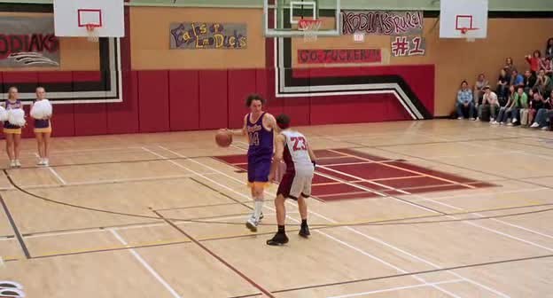 John Tucker Ölmeli Fotoğrafı