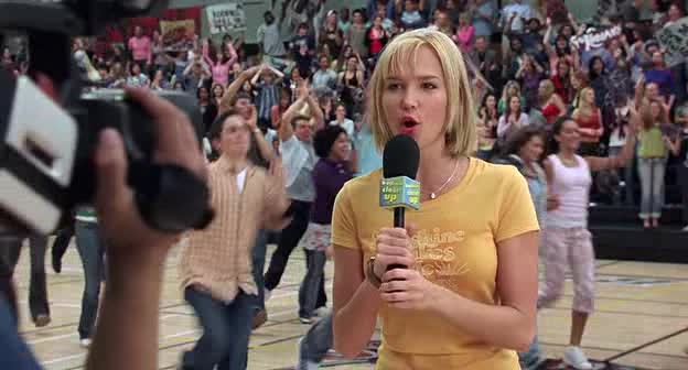 John Tucker Ölmeli Fotoğrafı