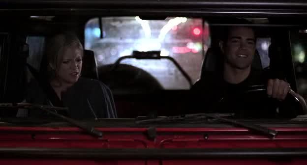 John Tucker Ölmeli Fotoğrafı