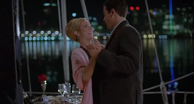 John Tucker Ölmeli Fotoğrafı