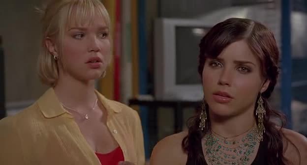 John Tucker Ölmeli Fotoğrafı