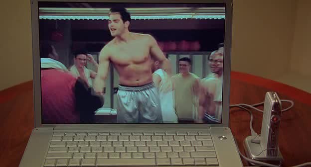 John Tucker Ölmeli Fotoğrafı