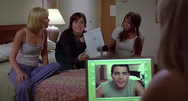 John Tucker Ölmeli Fotoğrafı