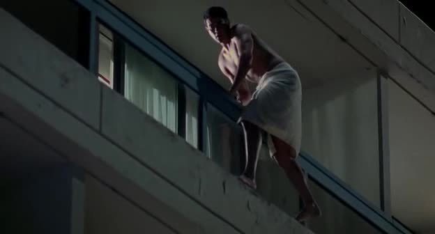 John Tucker Ölmeli Fotoğrafı