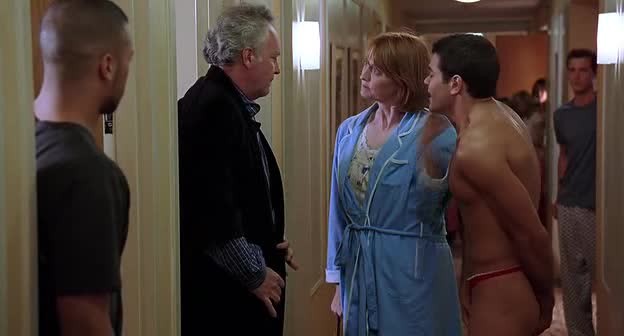 John Tucker Ölmeli Fotoğrafı