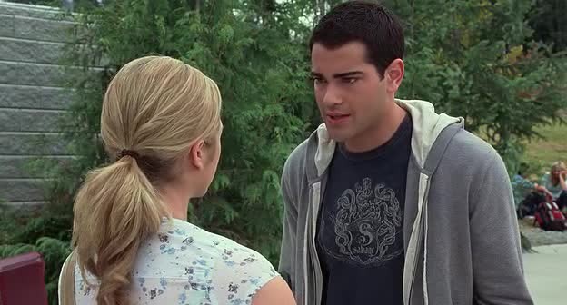 John Tucker Ölmeli Fotoğrafı