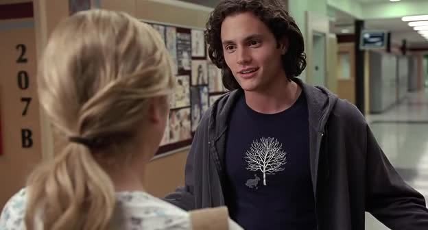 John Tucker Ölmeli Fotoğrafı