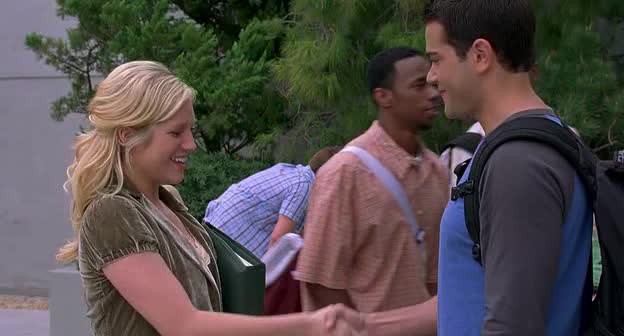 John Tucker Ölmeli Fotoğrafı