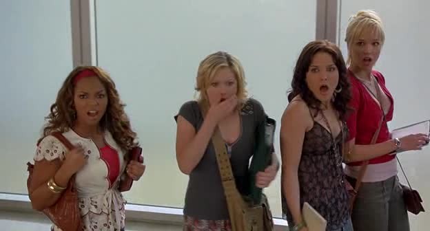 John Tucker Ölmeli Fotoğrafı