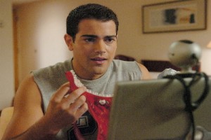 John Tucker Ölmeli Fotoğrafı